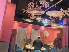 -老街烧烤大排档·地道湖北菜·龙虾馆(汉口火车站店)