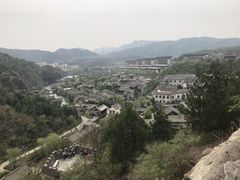 -云端咖啡(古北水镇景区店)