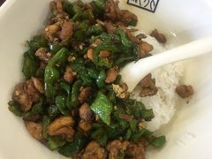 -德天顺盖码饭(人民西路店)