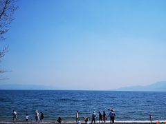 -抚仙湖禄充风景区
