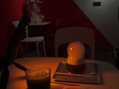 -72 COFFEE(东朝阳路店)