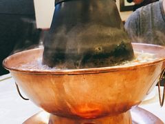 -东来顺饭庄(天坛店)