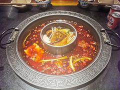 -晓宇重庆火锅(龙首店)