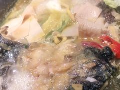 -半天妖烤鱼(中山路店)