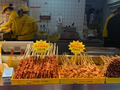 -味子夫鸡柳(解放碑总店)