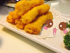 大咀港式茶餐厅(宝山万达店)-新大咀港式茶餐厅(宝山万达店)
