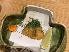 -鮨青(恒基名人购物中心店)