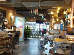-百味源炭火烤翅 ·夜市大排档(酒仙桥店)