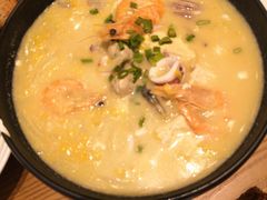 -必点海鲜·鲅鱼水饺(鞍山西道店)