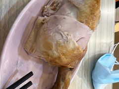 -香妃烤鸡(西单店)