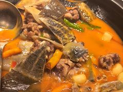 -喜湘宴·精致湖南菜(和平西桥店)