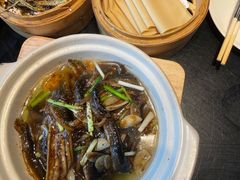 -芳芳私房菜·精做淮扬菜(承德路店)