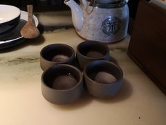 -绿茶餐厅(成都大悦城店)