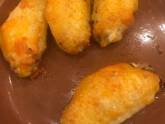 -萨莉亚意式餐厅(特力时尚汇店)