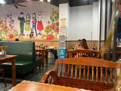 -兵哥豌豆面(建设巷店)