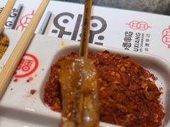 -可口香·非遗烧烤(南岗直营店)