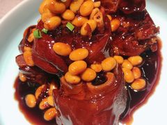 黄豆猪脚圈-竹外桃花·江南小酒馆(SKP·S店)