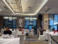 -佳丽海鲜大酒楼(环岛海景店)