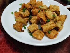 梅子肉-红灯笼龙凤饭店(宁波老字号店)