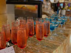 -杭州国际会议中心洲际酒店-原素全日餐厅(解放东路店)