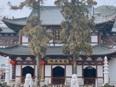 -径山寺