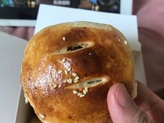 -绿豆酥(城中路店)