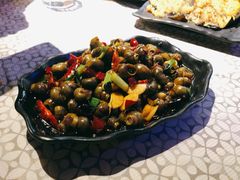 -云晓光头烧烤吧(盛夏店)