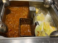 -海底捞大排档火锅(打浦路店)