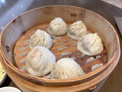-南翔馒头店(豫园店)