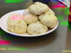 猪肉三鲜包-四平包子铺