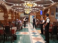 -乡村馕坑肉·烧烤·新疆菜·本地人更爱吃(阿勒泰首店)