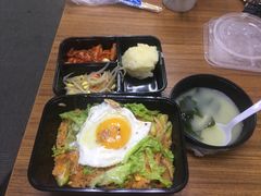 -六七八韩式烤肉·韩国料理(上杭路店)