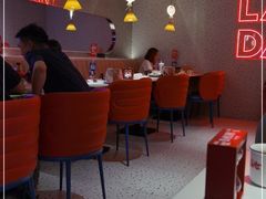 大堂-蛙来哒(京基KKone店)