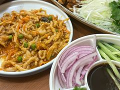 -老昌春饼(中央大街店)