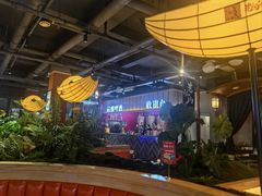 -老船舫·现做活鲜鱼馆(东郊记忆店)