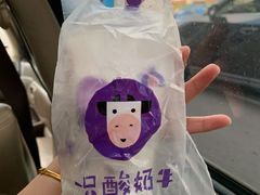 -一只酸奶牛(海南友谊阳光城店)
