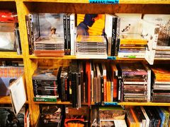 -独音唱片 Indie Music
