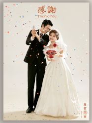 -今生有约婚纱摄影店(景德路店)