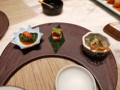 -月下料理(楷林IFC店)