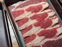 -新石器烤肉(高行万嘉店)