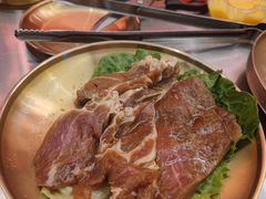 -核桃碳烤肉馆(深圳首店)