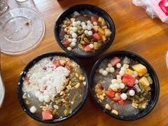 -串妹花式冰粉(乐山总店)