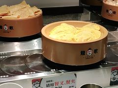 -龍歌自助小火锅(兰山上海路万达店)