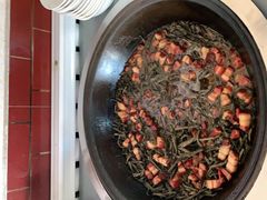 -北京龙庆四季香农家饭庄·灶台鱼·碳烤虹鳟鱼(龙庆峡店)