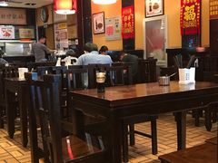 大堂-姚记炒肝店(簋街店)