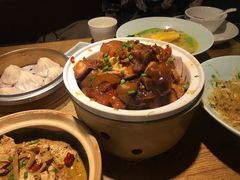 -杭百味·大众精选杭帮菜(西湖音乐喷泉店)