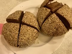 -八先生涮肉房(三里河店)