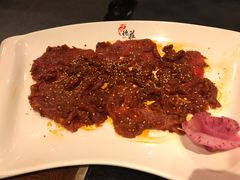 -重庆德庄火锅(体育中心店)