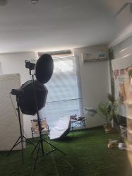 -爱儿美儿童摄影(五路居花园别墅店)