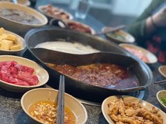 -大虎重庆老火锅(正弘城店)